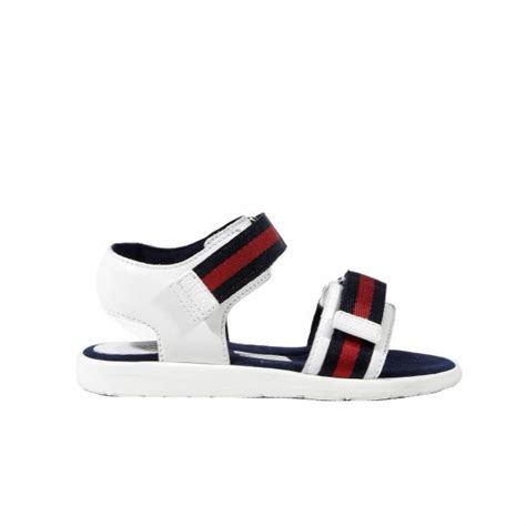 sandalo gucci bambino|Gucci Sandals for Women .